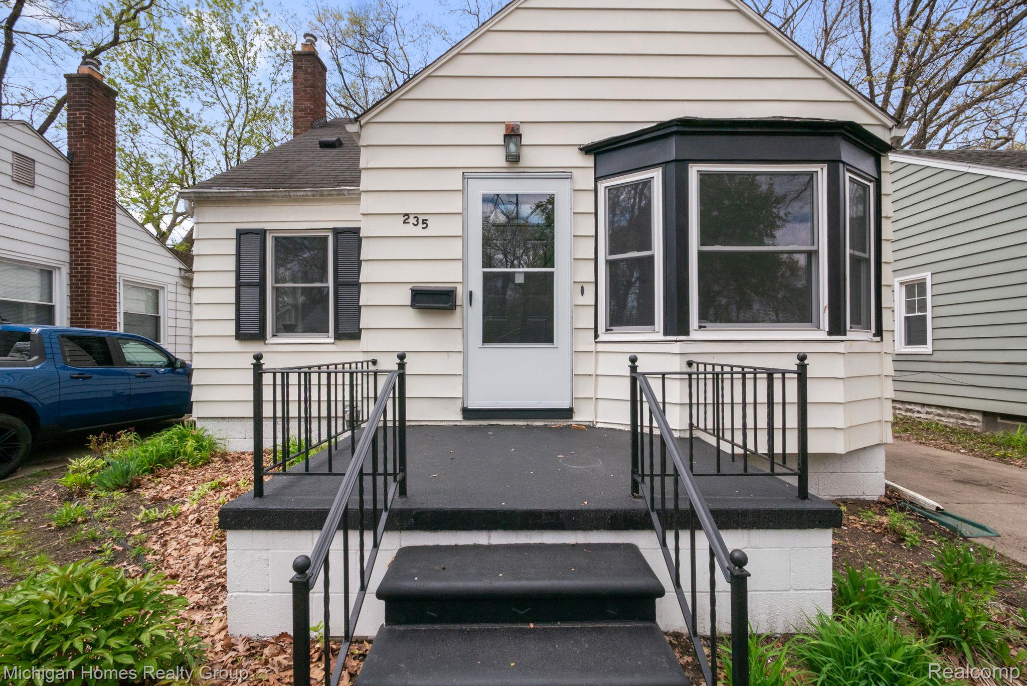 235 Flowerdale Street