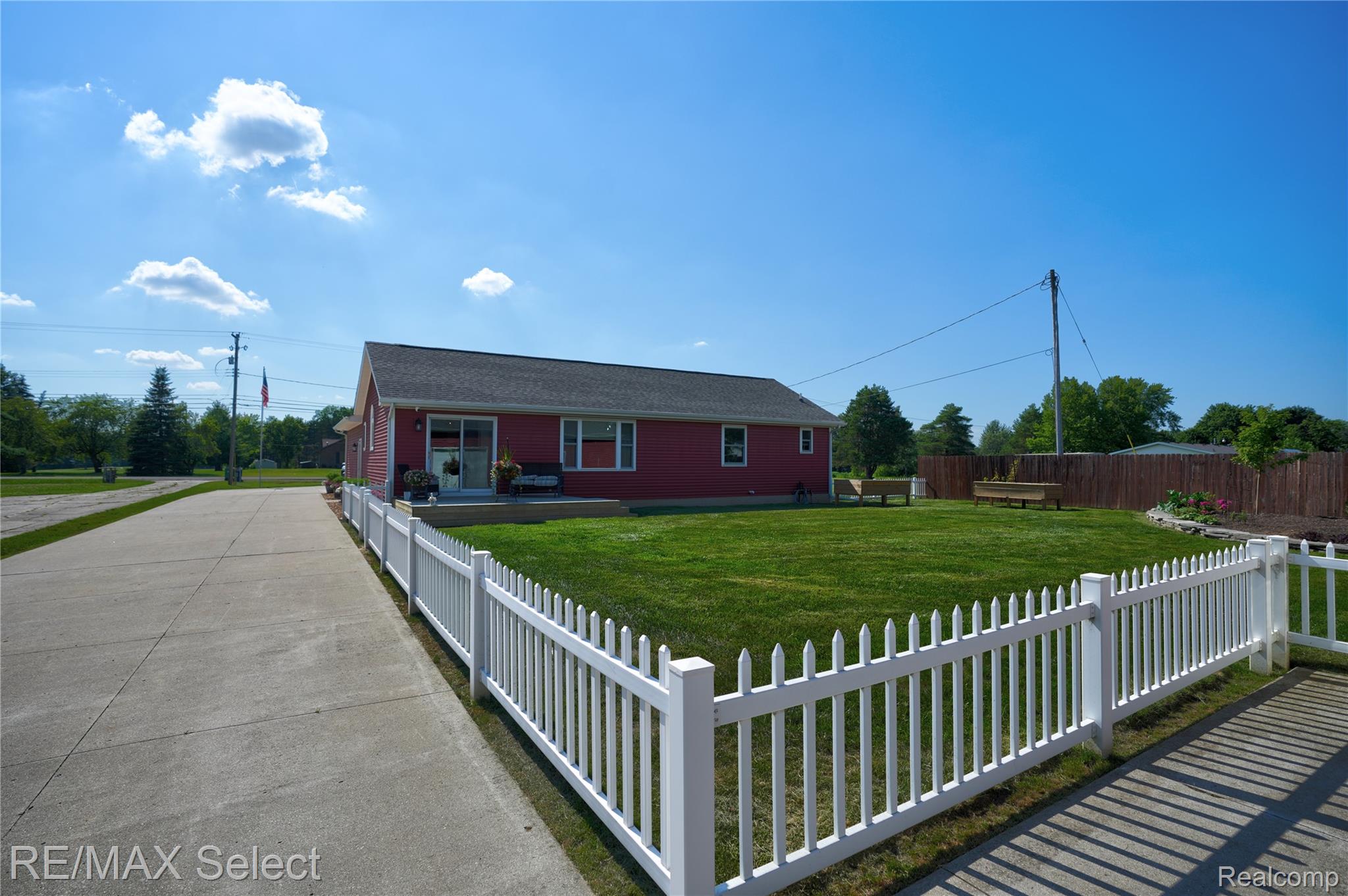 3309 S Vassar Road
