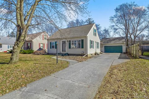 2212 Virginia Street Midland City MI 48642