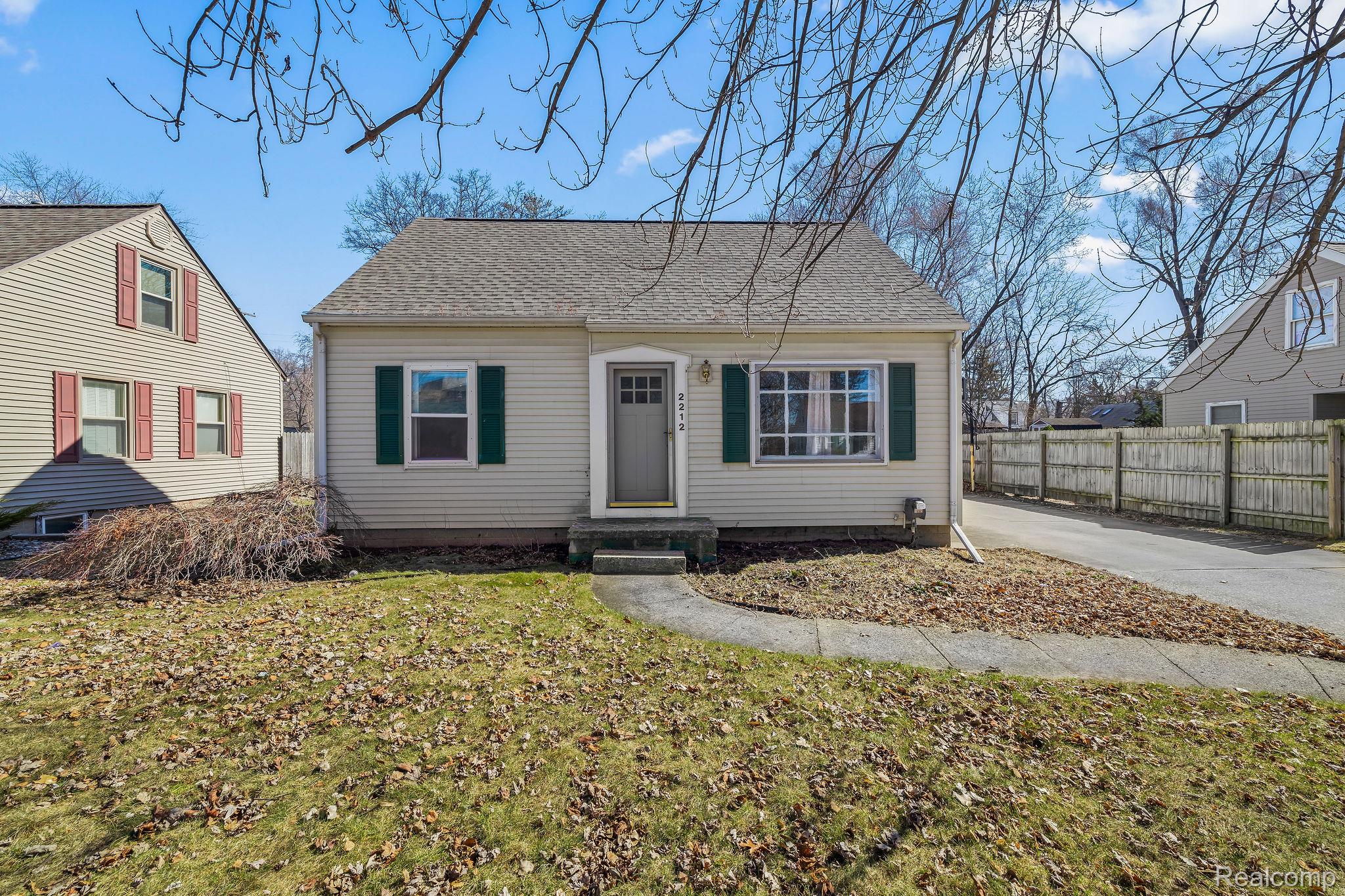 2212 Virginia Street