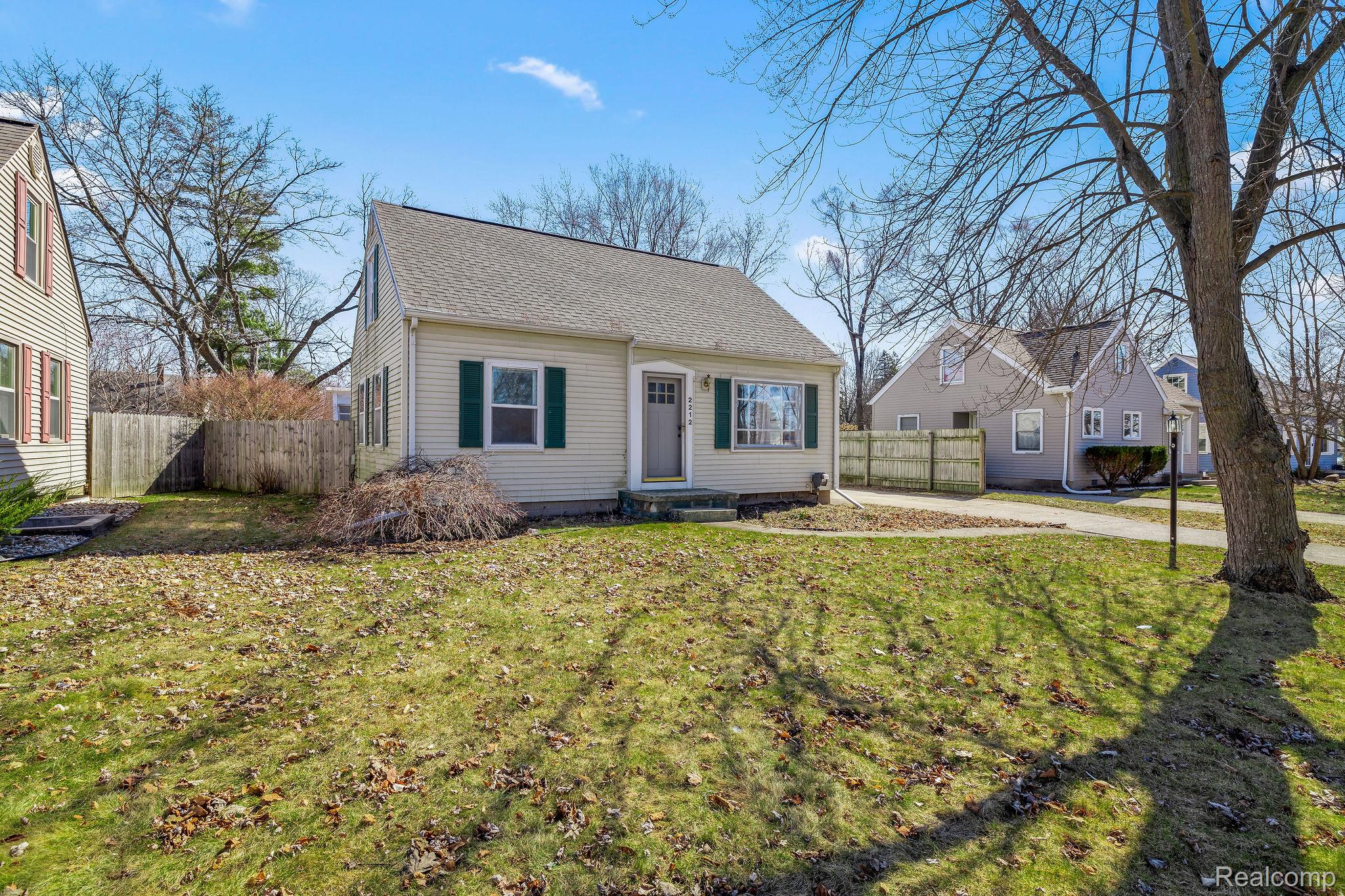 2212 Virginia Street