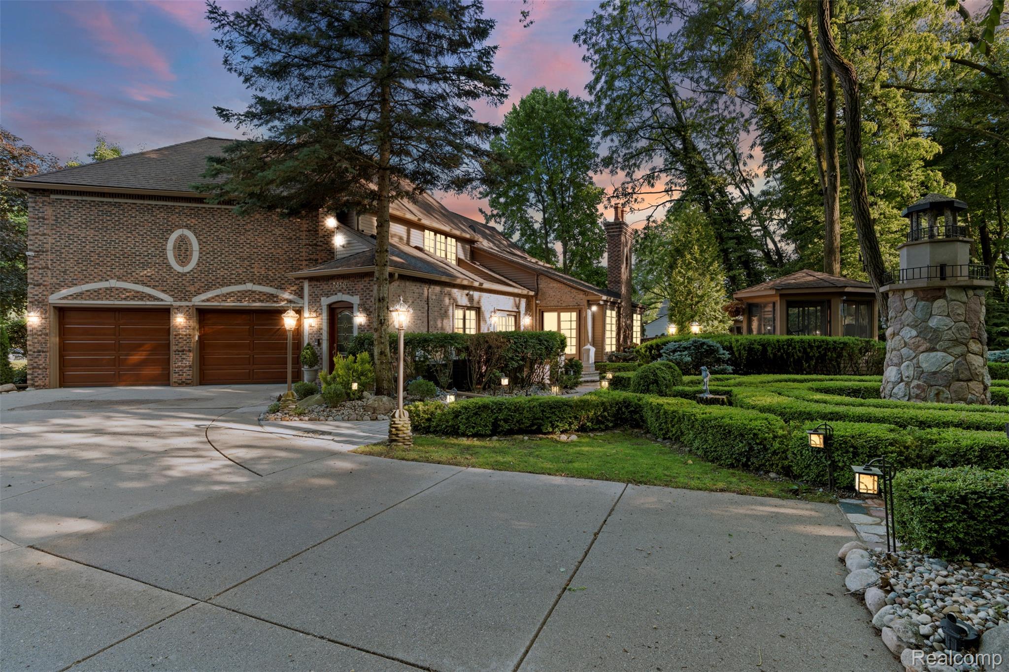 7310 Sandy Creek Lane