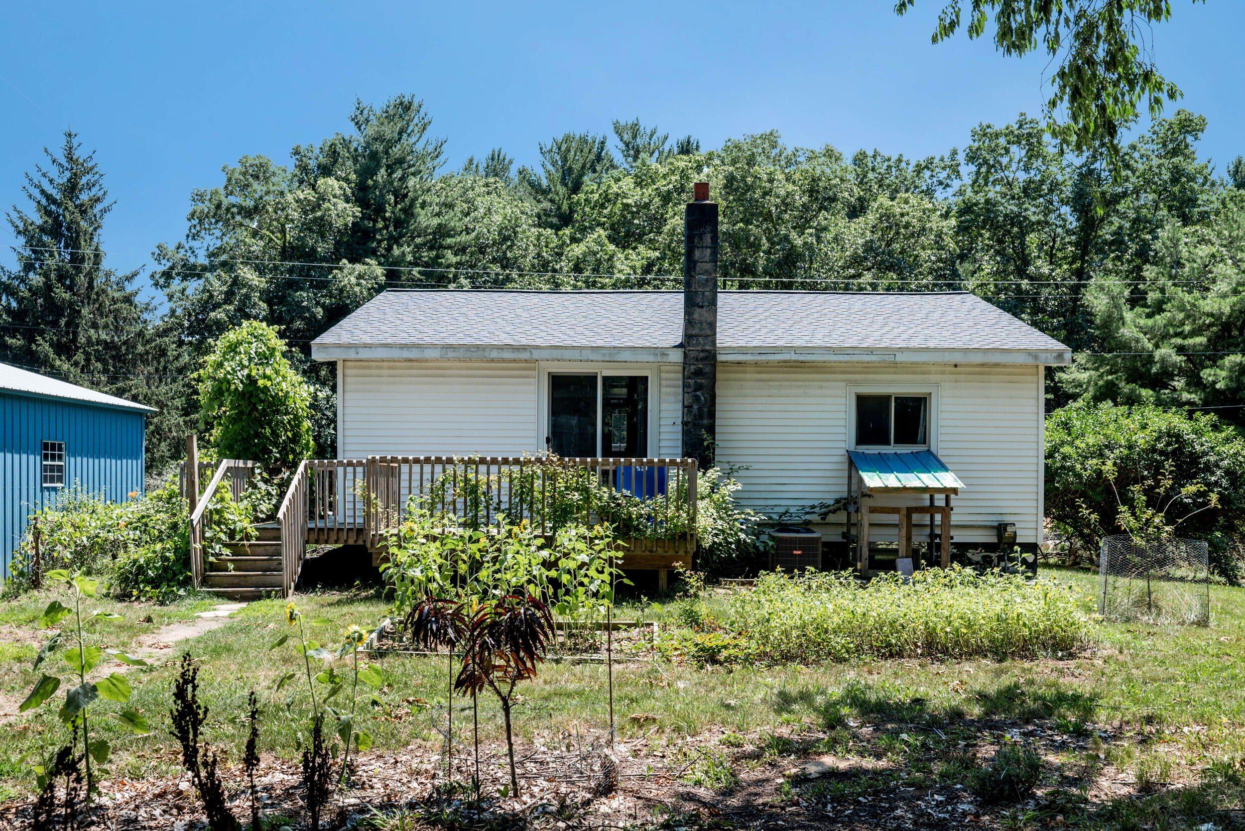 11264 Keller Road