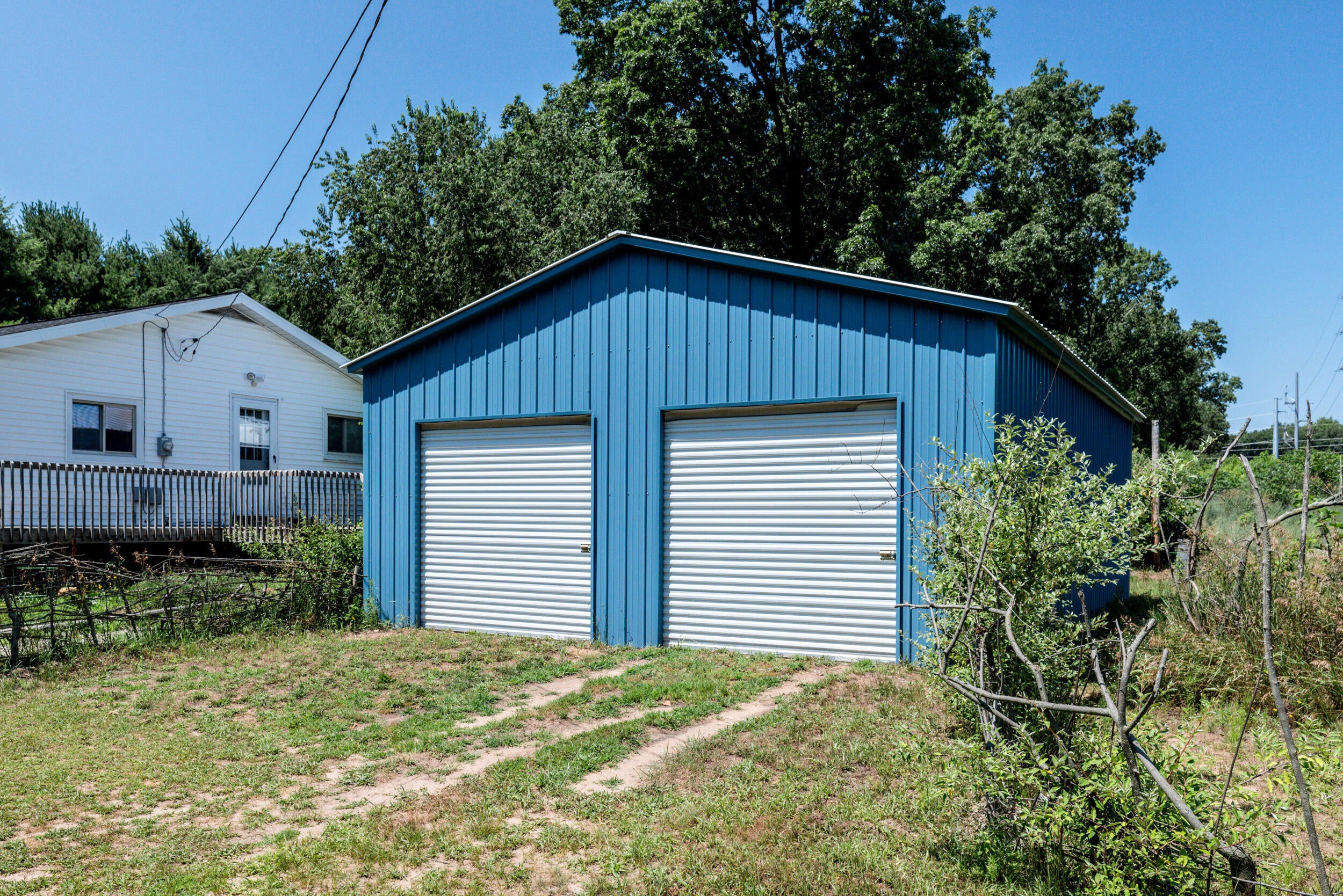 11264 Keller Road