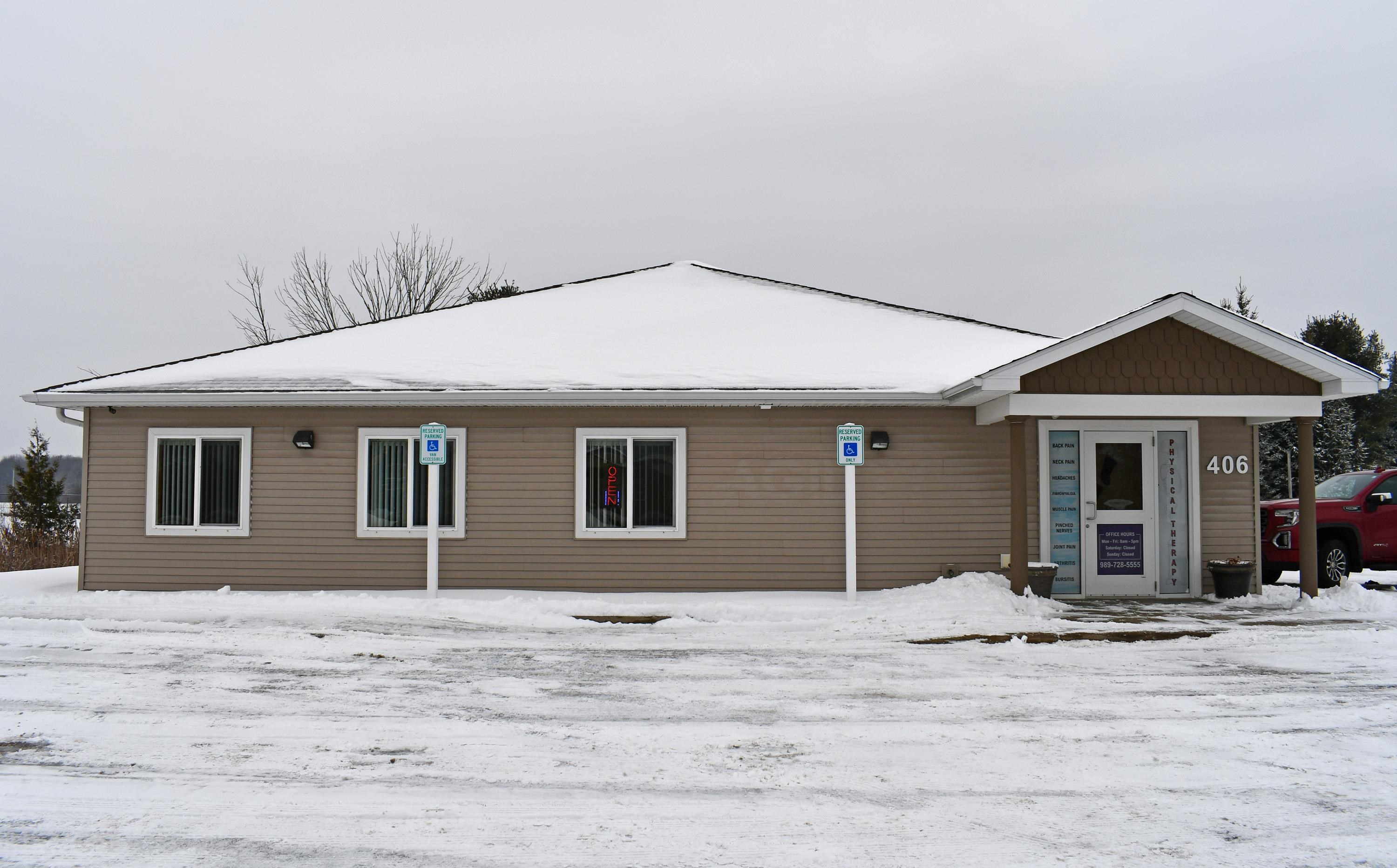 406 S Washington Avenue