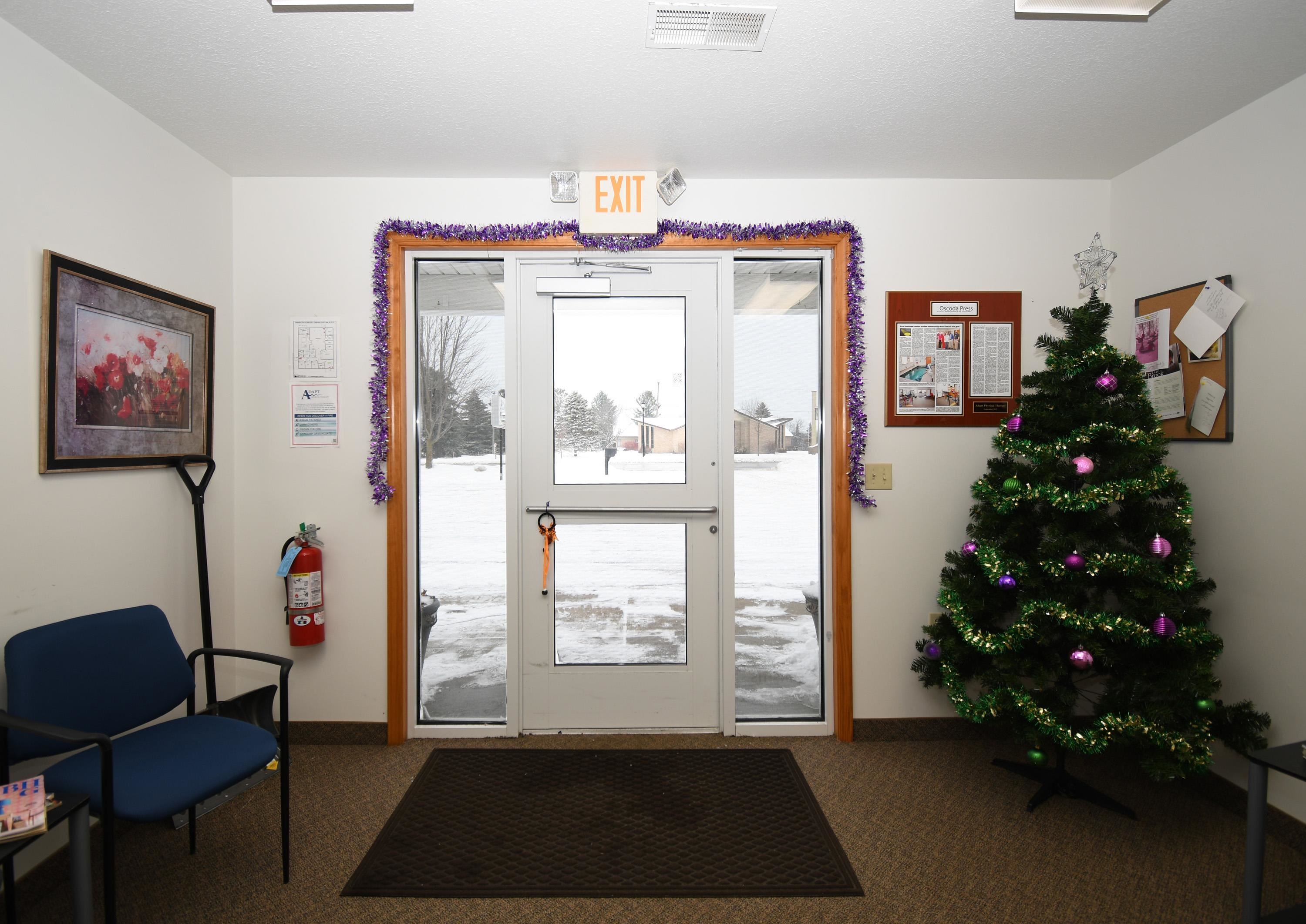 406 S Washington Avenue