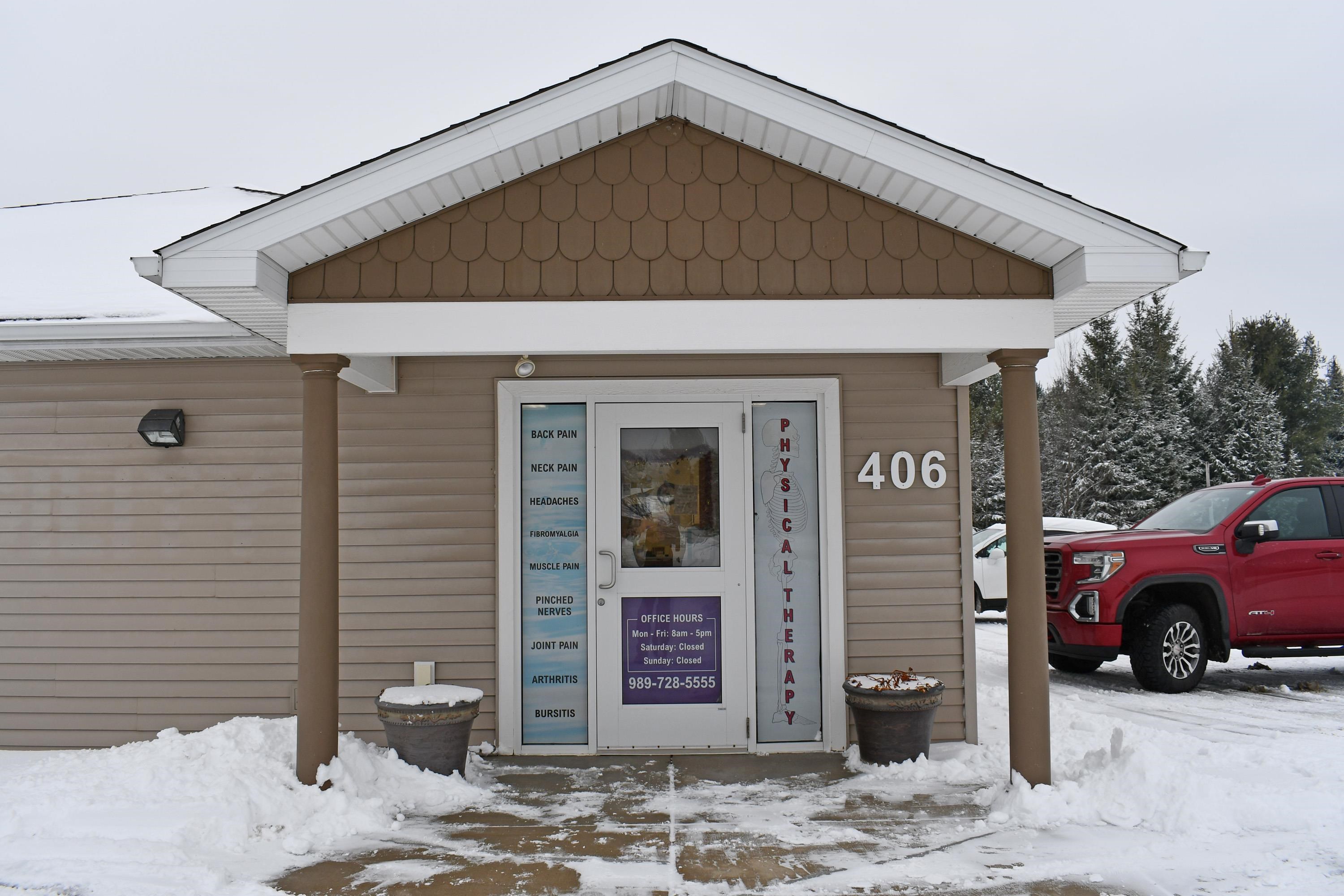 406 S Washington Avenue