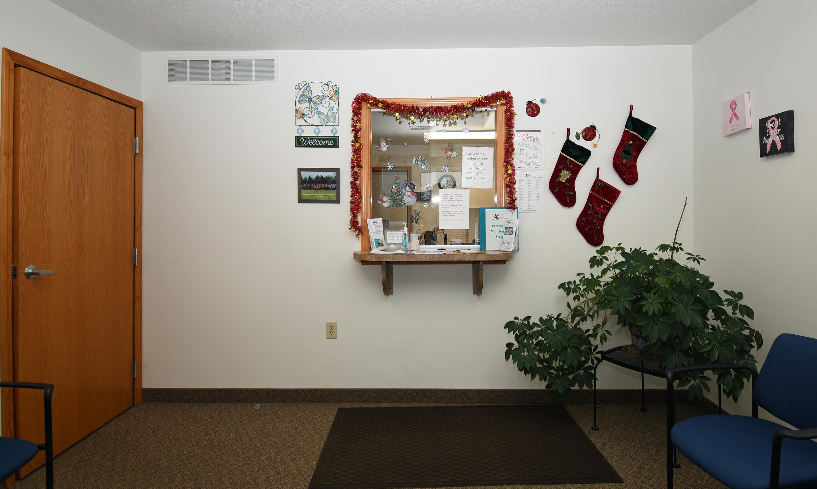 406 S Washington Avenue