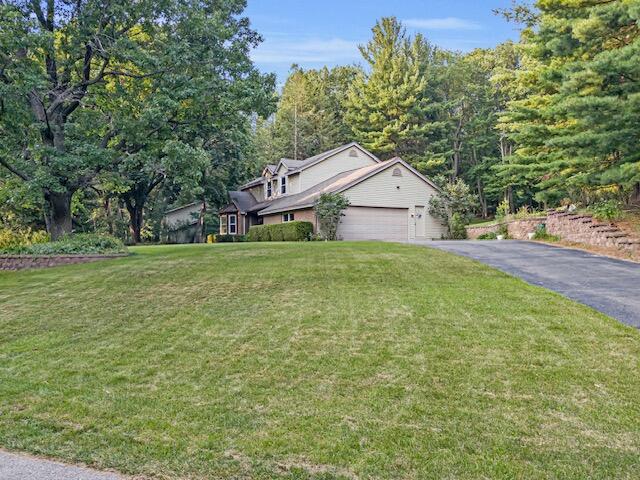 1800 Mont Rue Drive SE