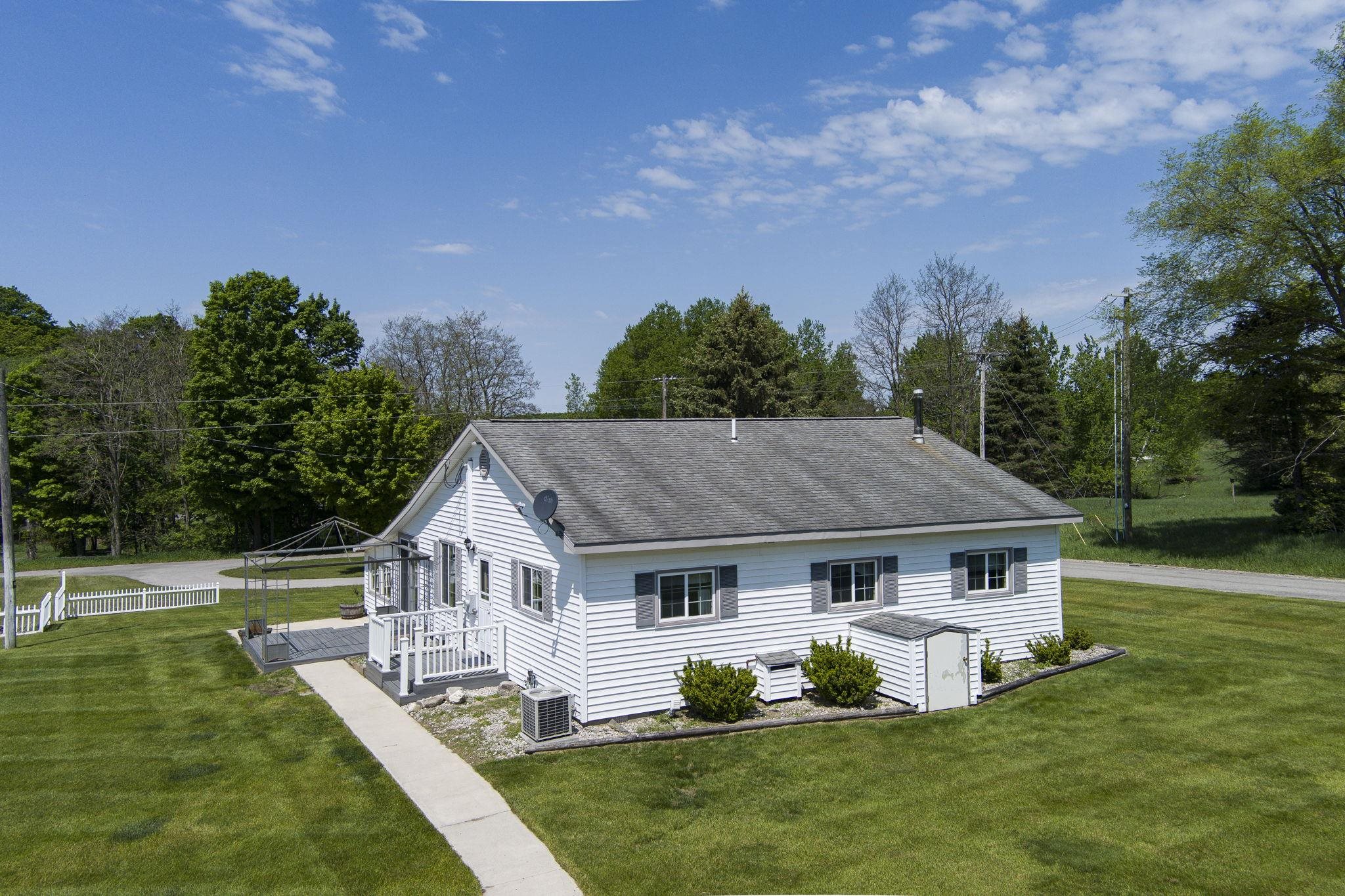 2072 E Potter Road