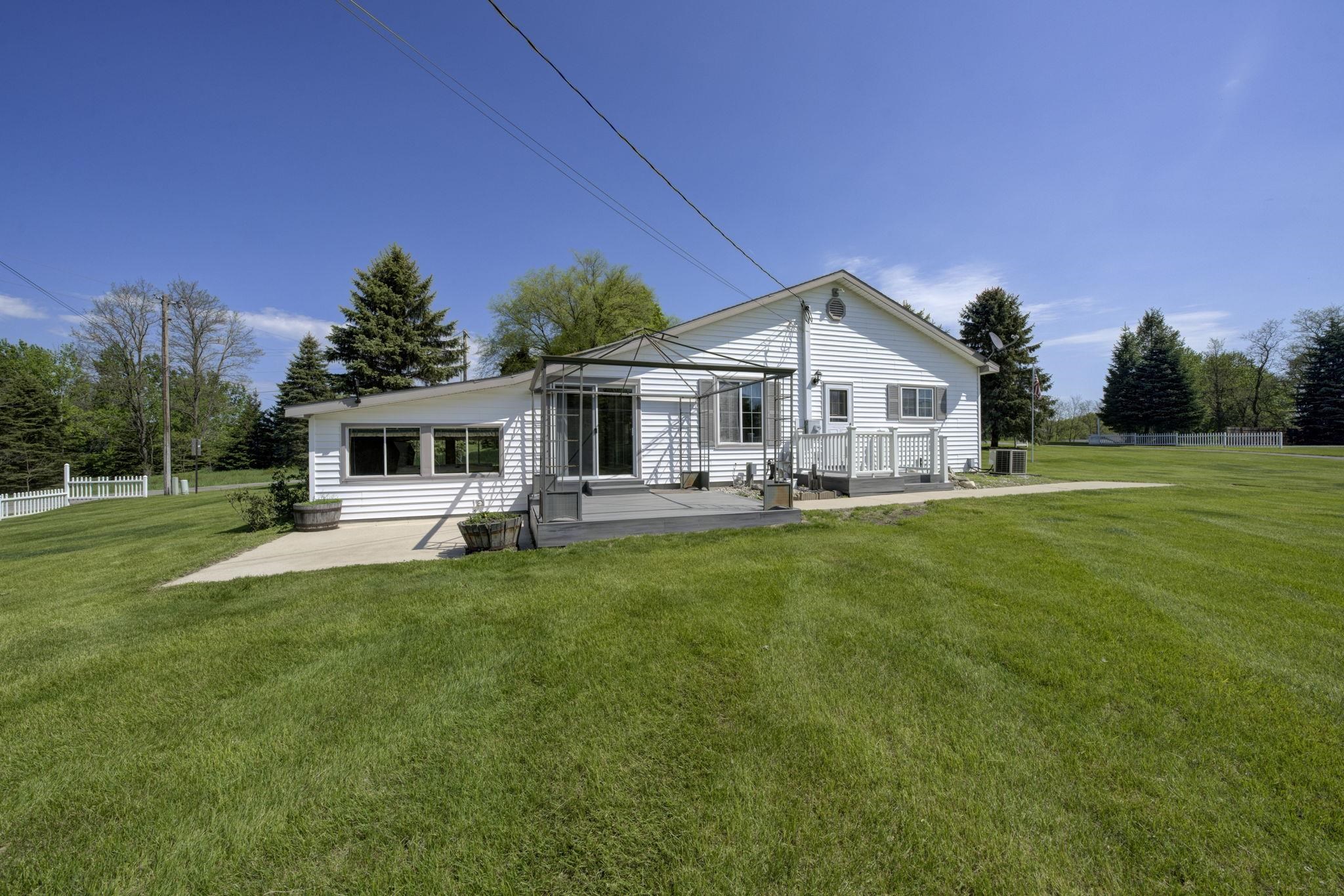 2072 E Potter Road