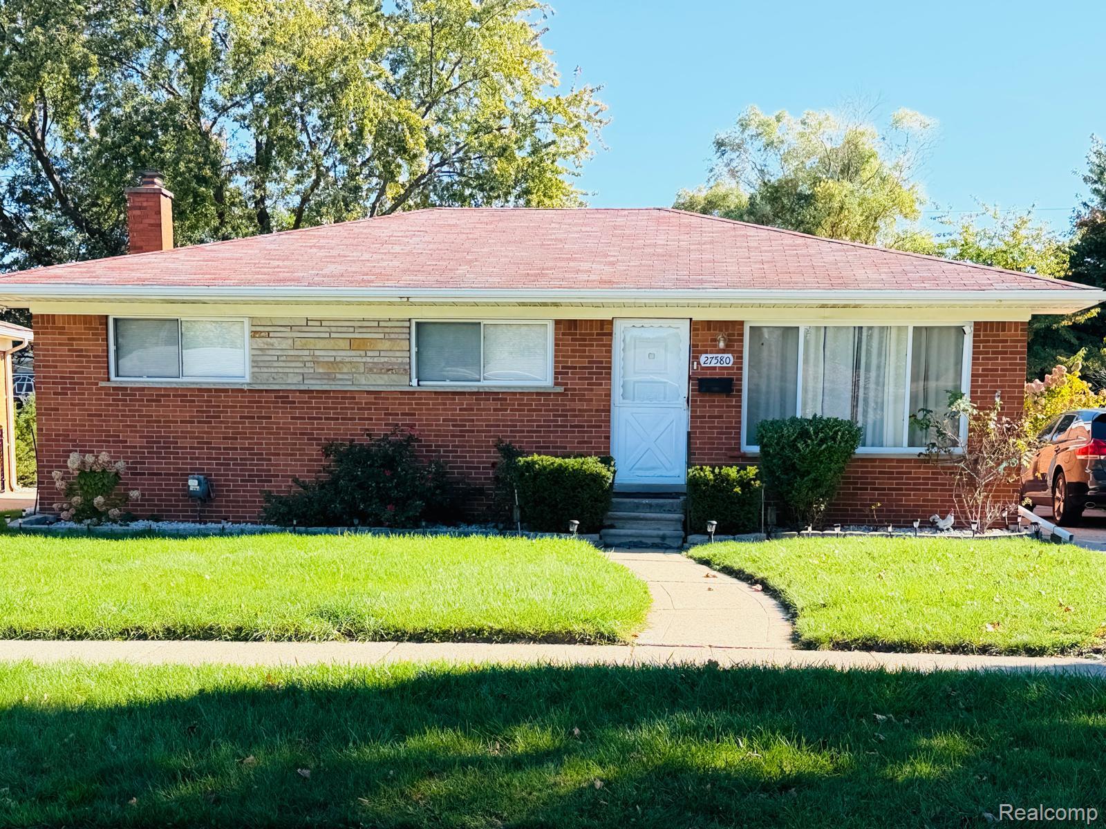 27580 Jean Road