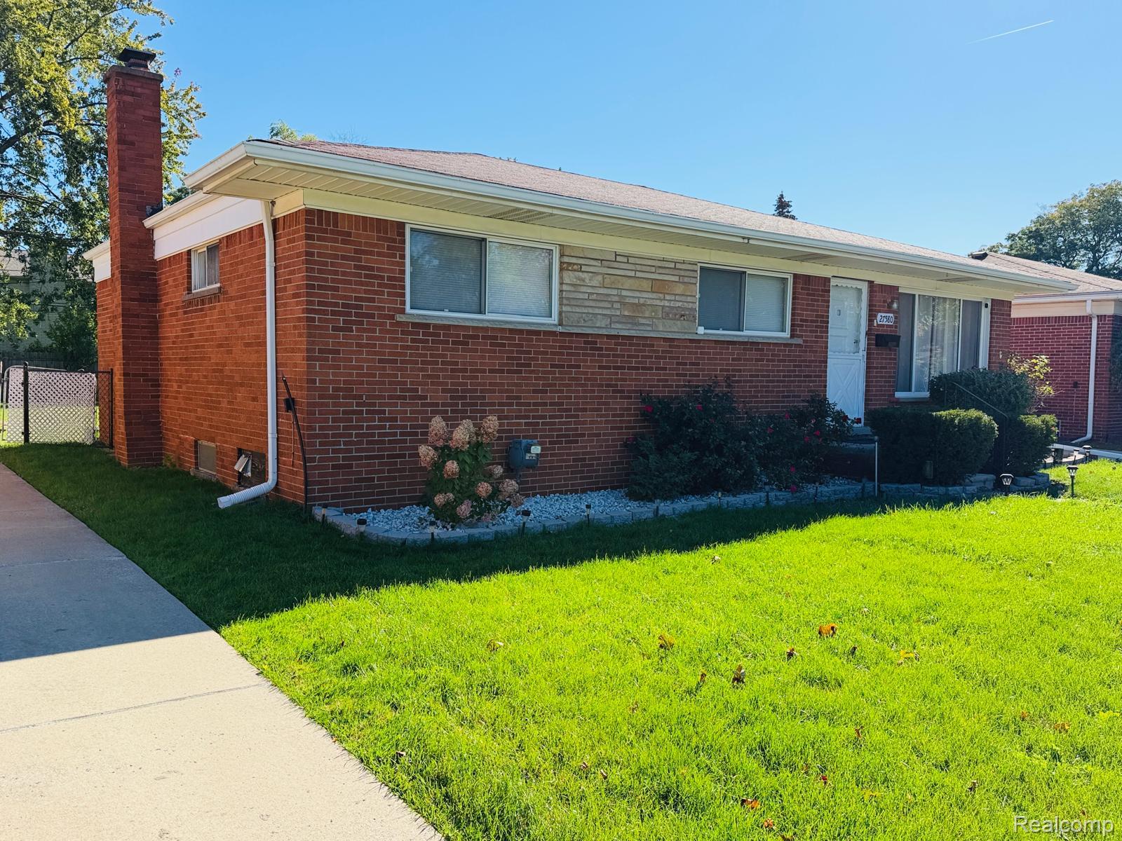 27580 Jean Road