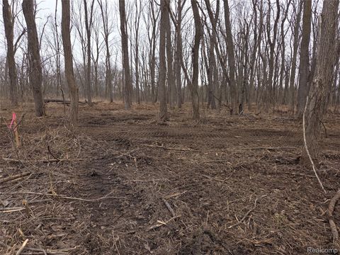 parcel B parcel B cullen rd Road Hartland Township MI 48353