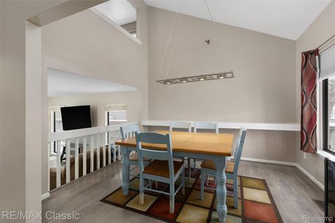 Tiny photo for 1279 S Cass Lake Road, Waterford Charter Township, MI 48328 (MLS # 20251060770)