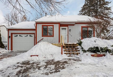 Tiny photo for 1279 S Cass Lake Road, Waterford Charter Township, MI 48328 (MLS # 20251060770)