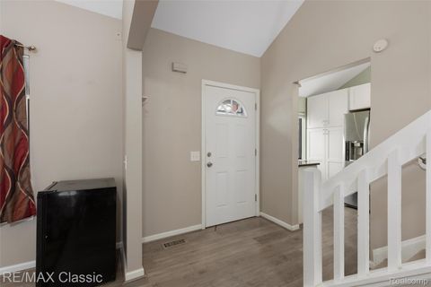 Tiny photo for 1279 S Cass Lake Road, Waterford Charter Township, MI 48328 (MLS # 20251060770)