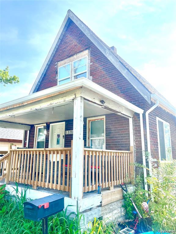 13968 Blackstone Street