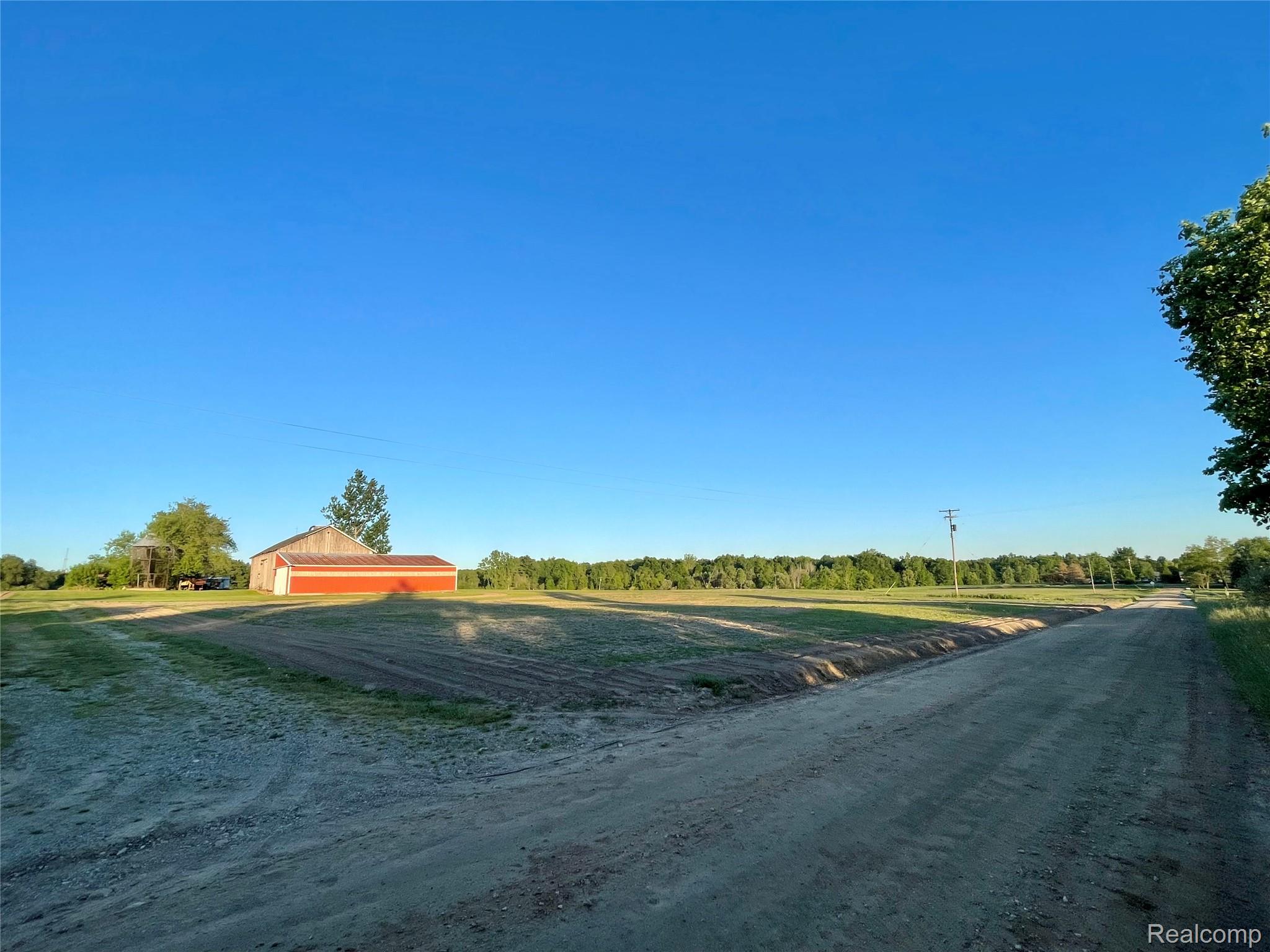 0 Hayden Road