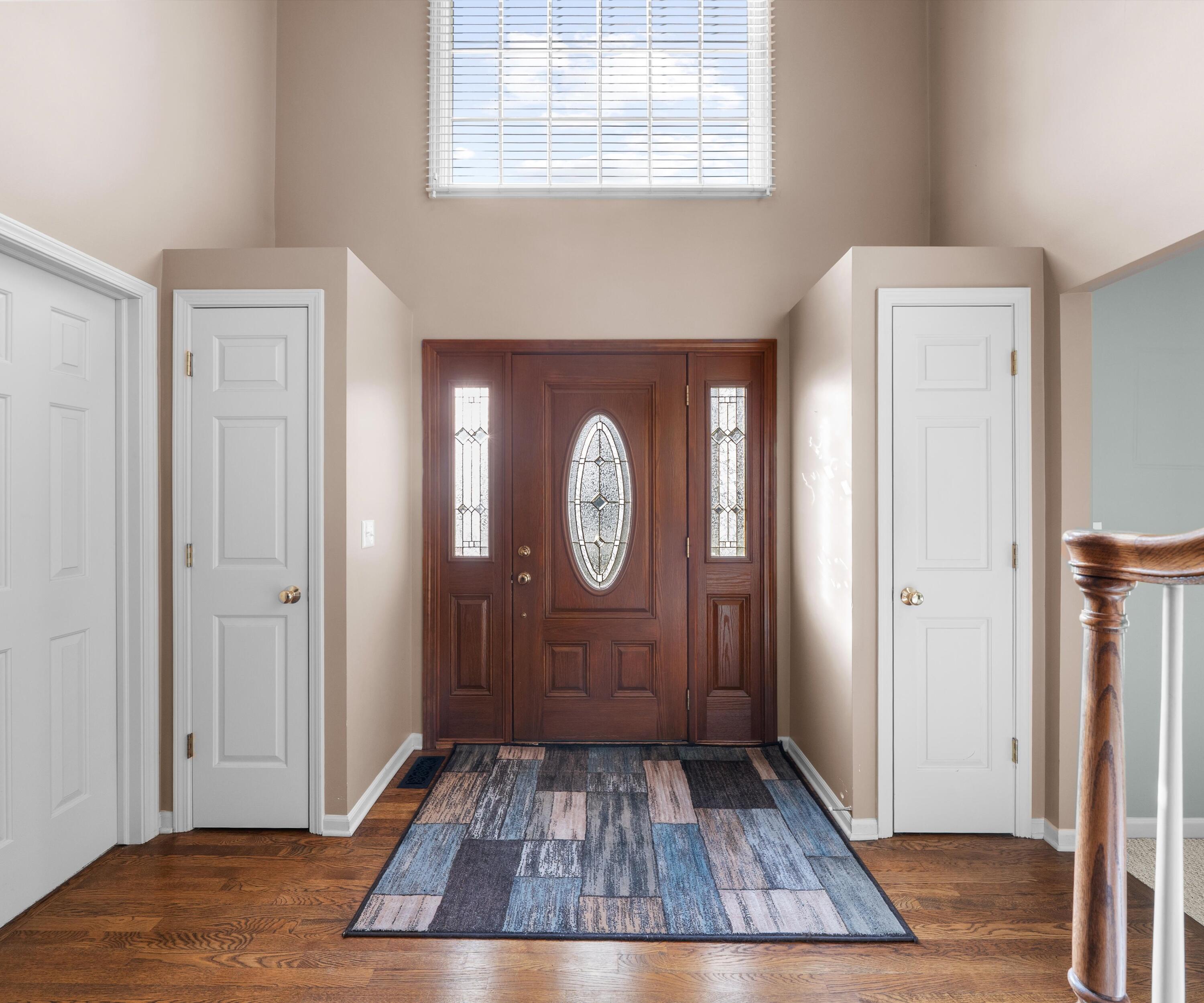 350 Huntington Drive