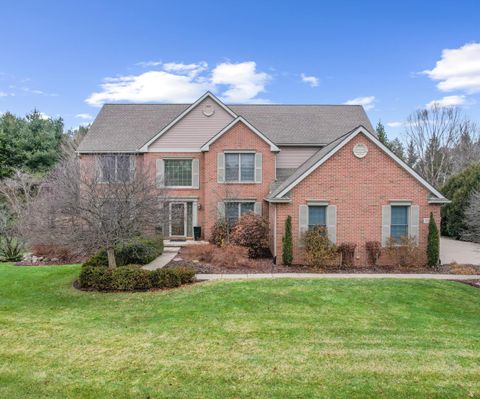 350 Huntington Drive Saline City MI 48176