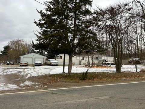 2776 Woodruff Road Irving Township MI 49058