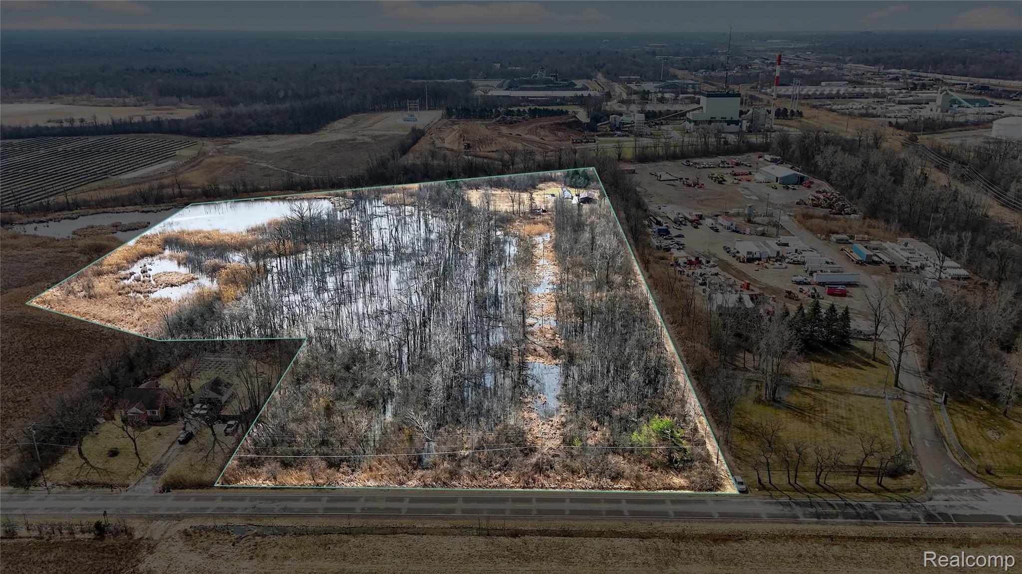 2212 E Coldwater Road