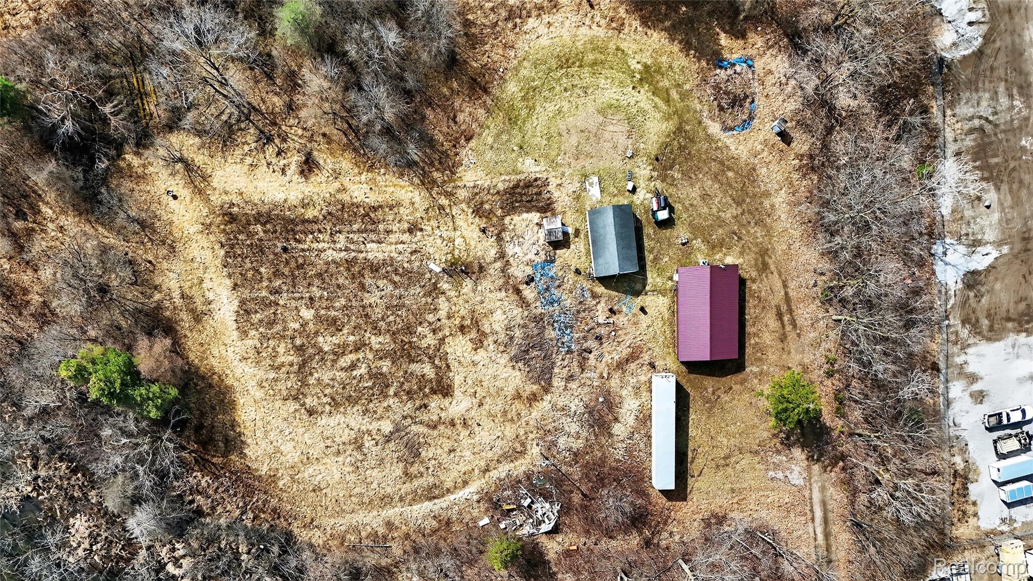 2212 E Coldwater Road