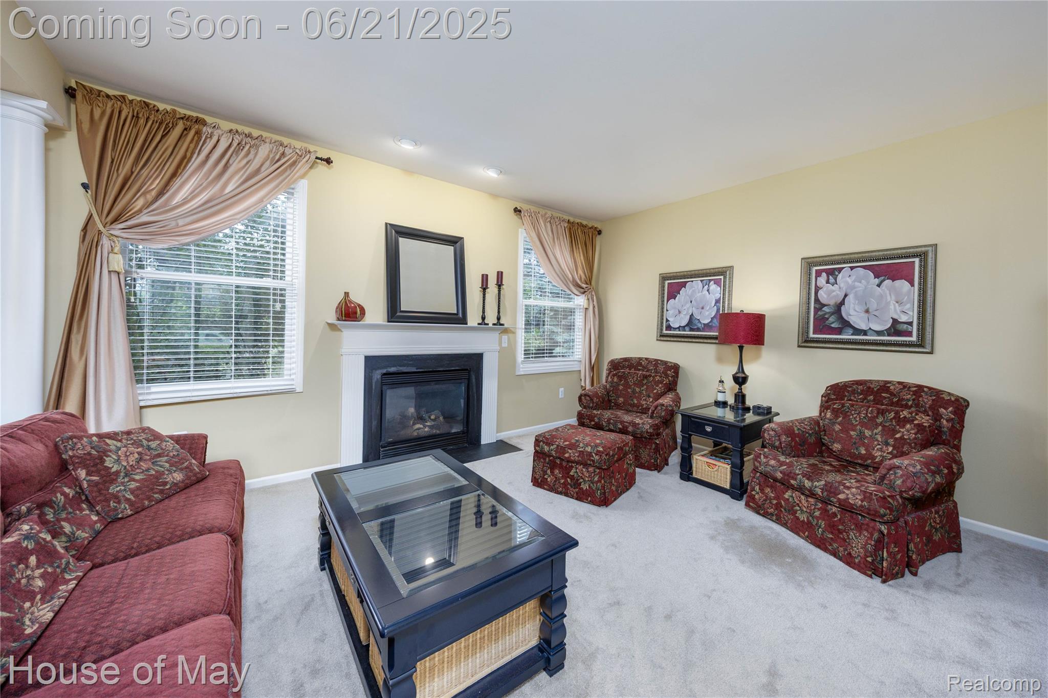 1768 Carriage Hill