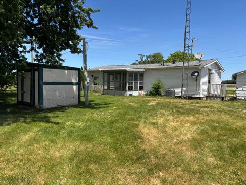 Tiny photo for 70020 Balk Road, Sturgis Township, MI 49091 (MLS # 68026025953)