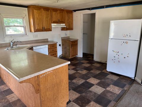 Tiny photo for 70020 Balk Road, Sturgis Township, MI 49091 (MLS # 68026025953)