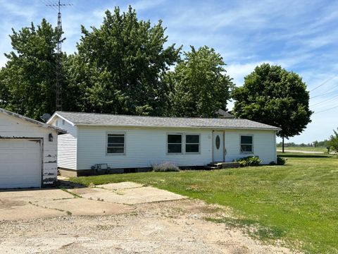 Tiny photo for 70020 Balk Road, Sturgis Township, MI 49091 (MLS # 68026025953)