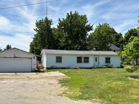 Photo of 70020 Balk Road, Sturgis Township, MI 49091 (MLS # 68026025953)