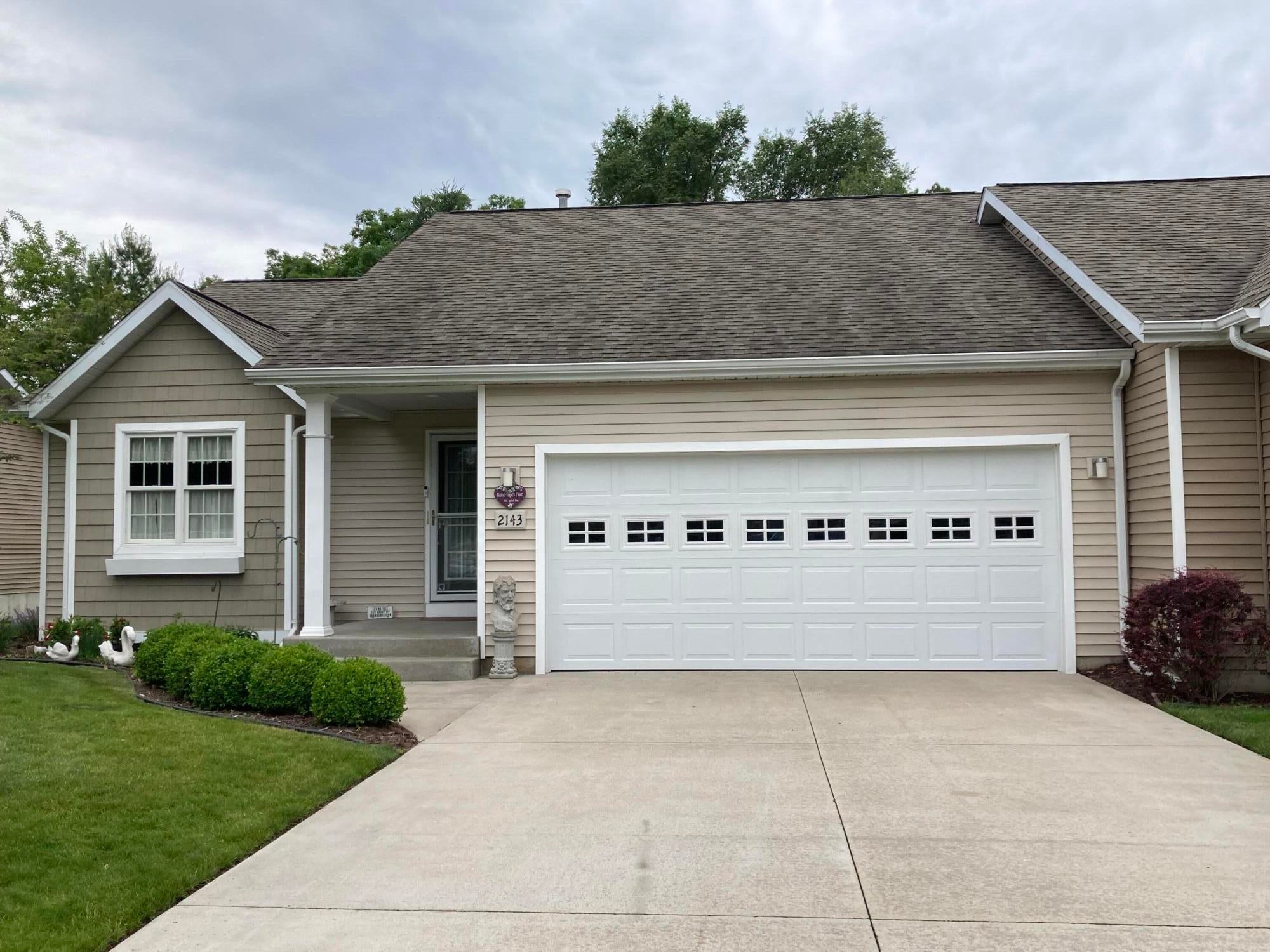 2143 Rosewood Lane