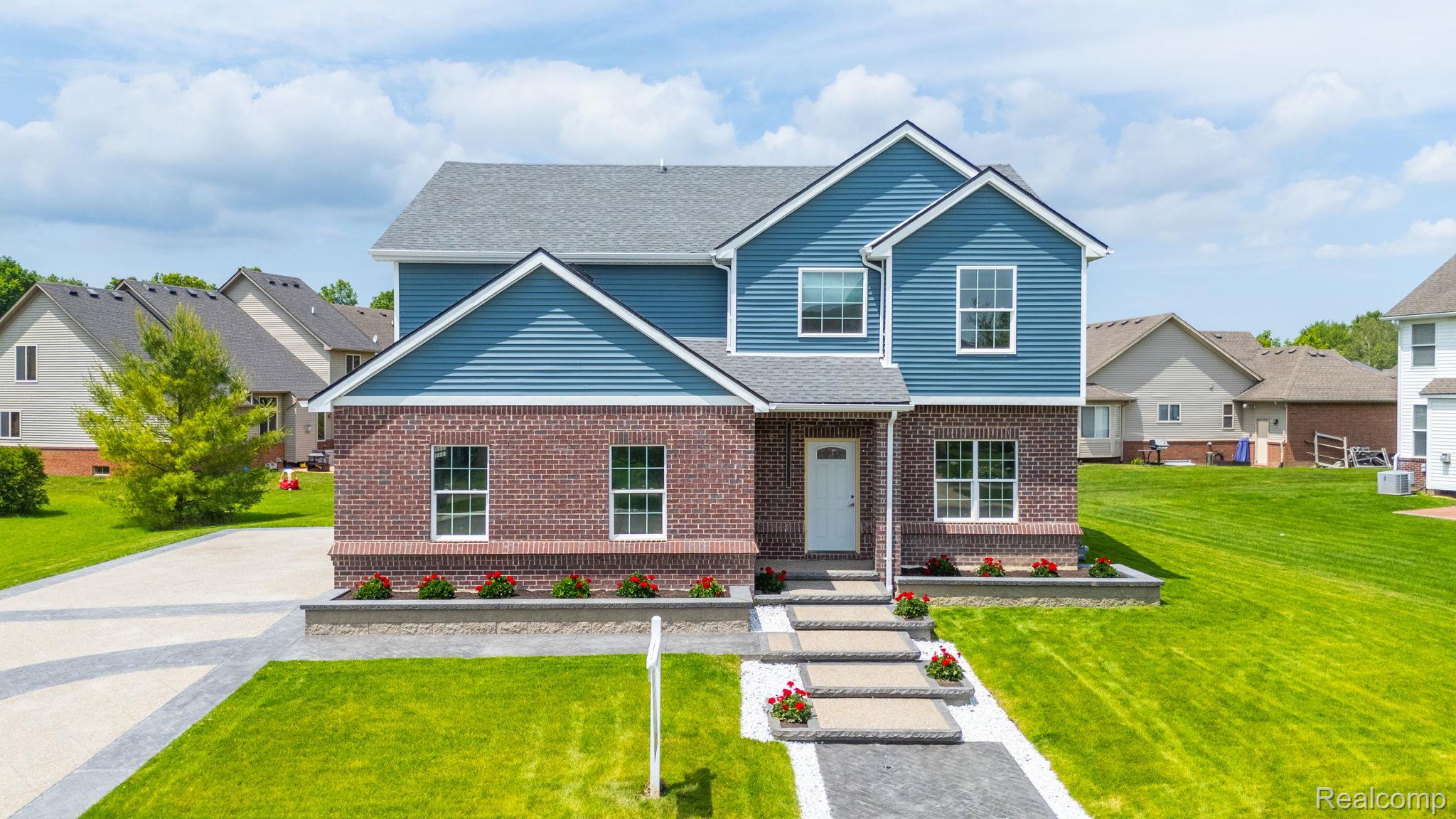 23594 Crescent Ridge Drive