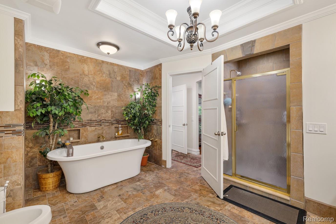 Rochester Hills City, Michigan 48309, United States, 4 Bedrooms Bedrooms, ,3 BathroomsBathrooms,Residential,Active,158272