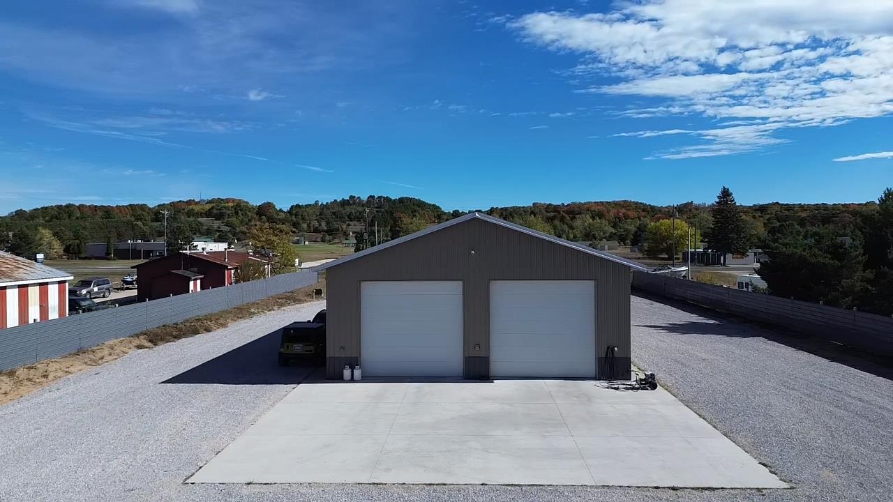 7107 Rapid City Road NW