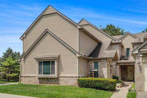 764 S Milford Road Milford Village MI 48381