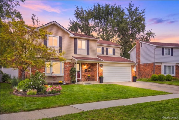 1149 SELMA ST, WESTLAND, MI 48186 - Image afa4a5e49b9618330d2cc5abbfebc6ba/3809110469