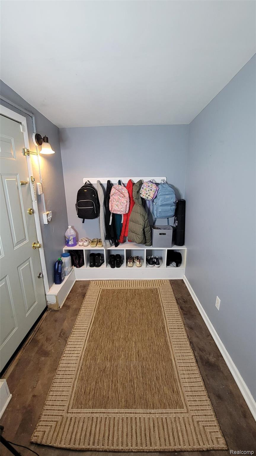 1478 Vinewood Street