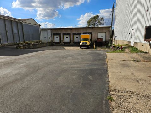 4055 Van Buren Street Hudsonville City MI 49426