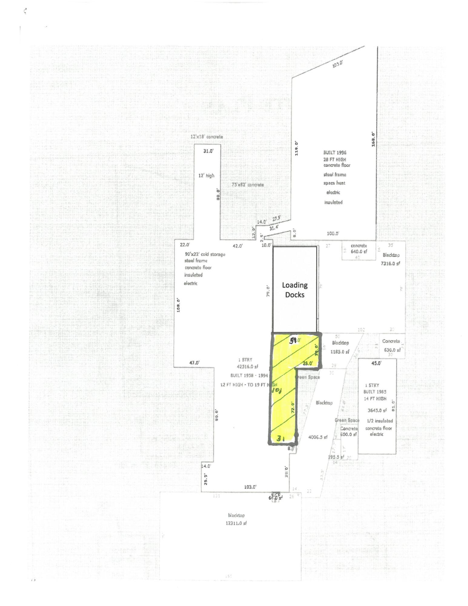 4055 Van Buren Street