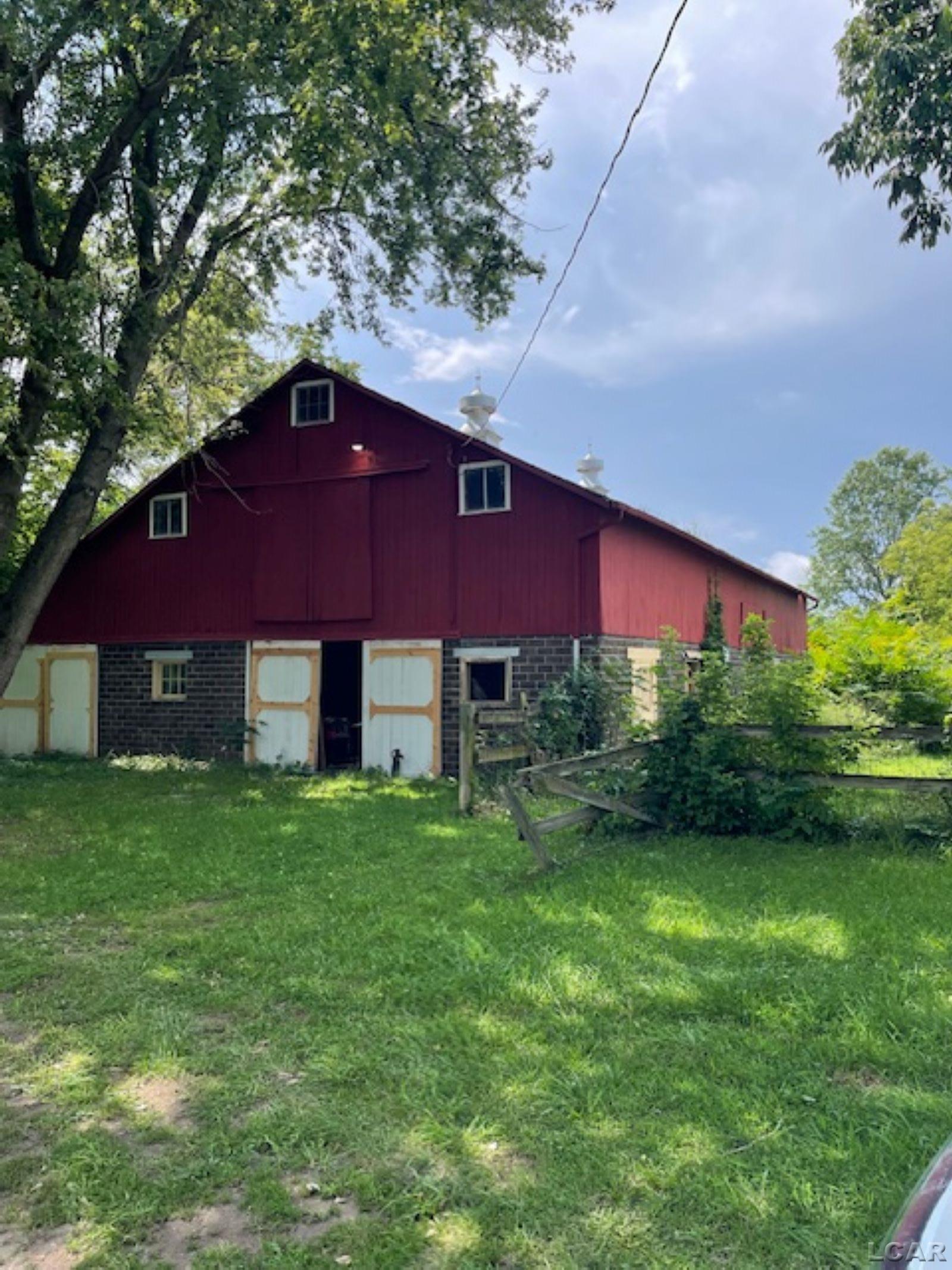 10319 Slee Road