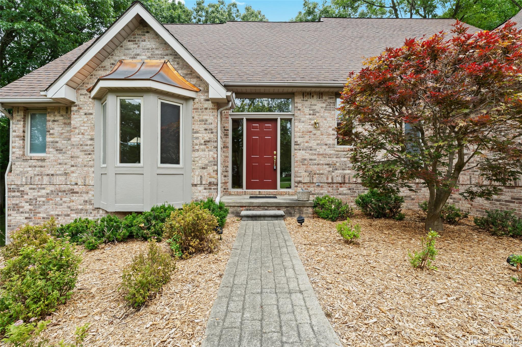 7837 Partridge Hill Drive