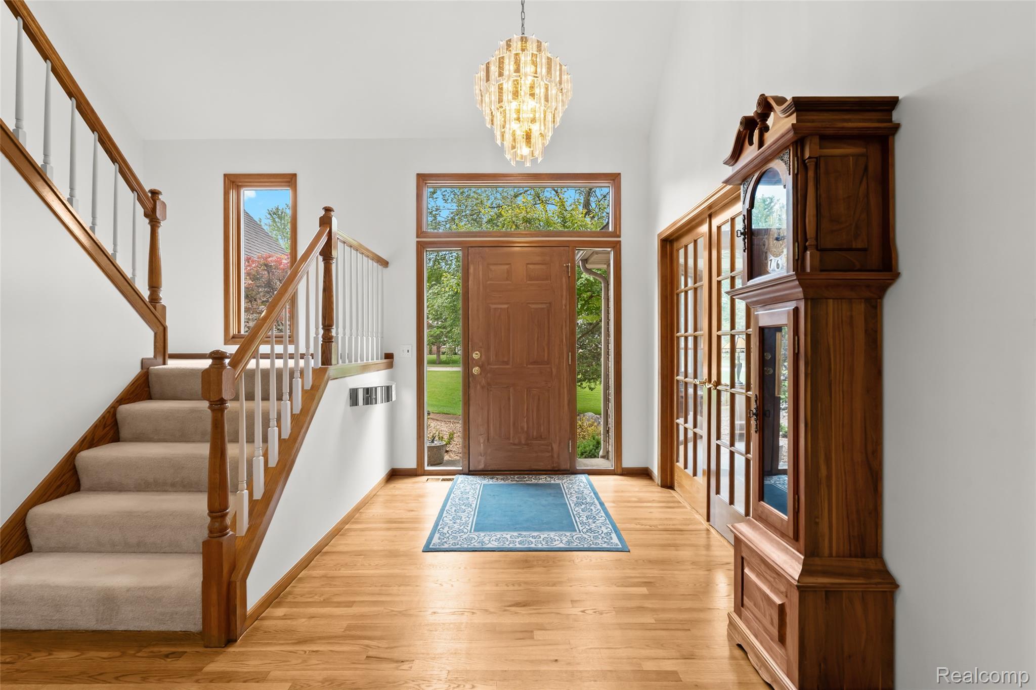 7837 Partridge Hill Drive