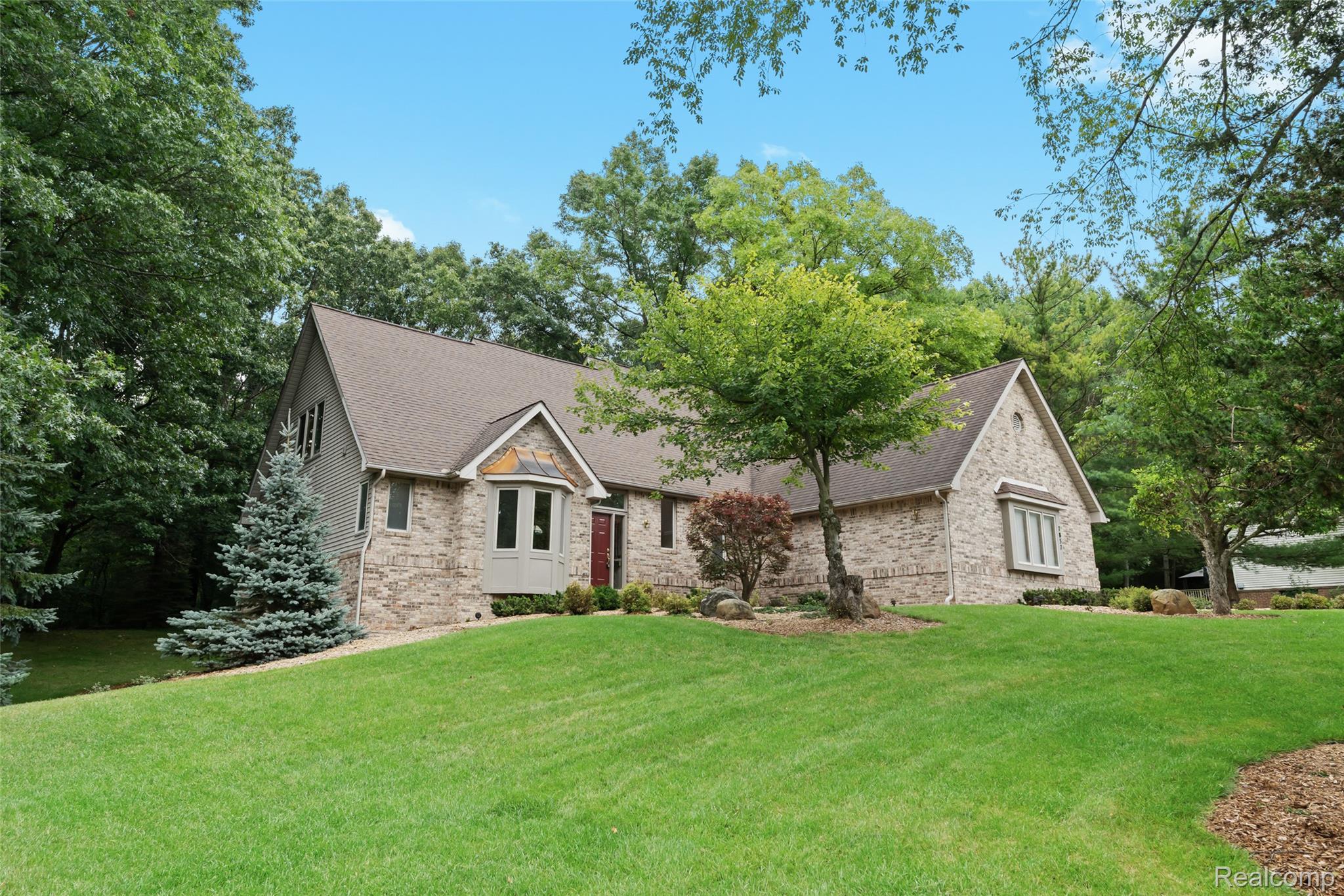 7837 Partridge Hill Drive