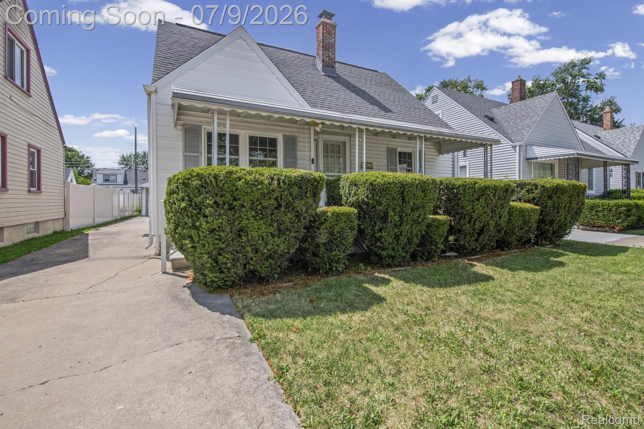 14618 Mulberry Street