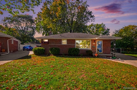Photo for 22228 Milgrom Court