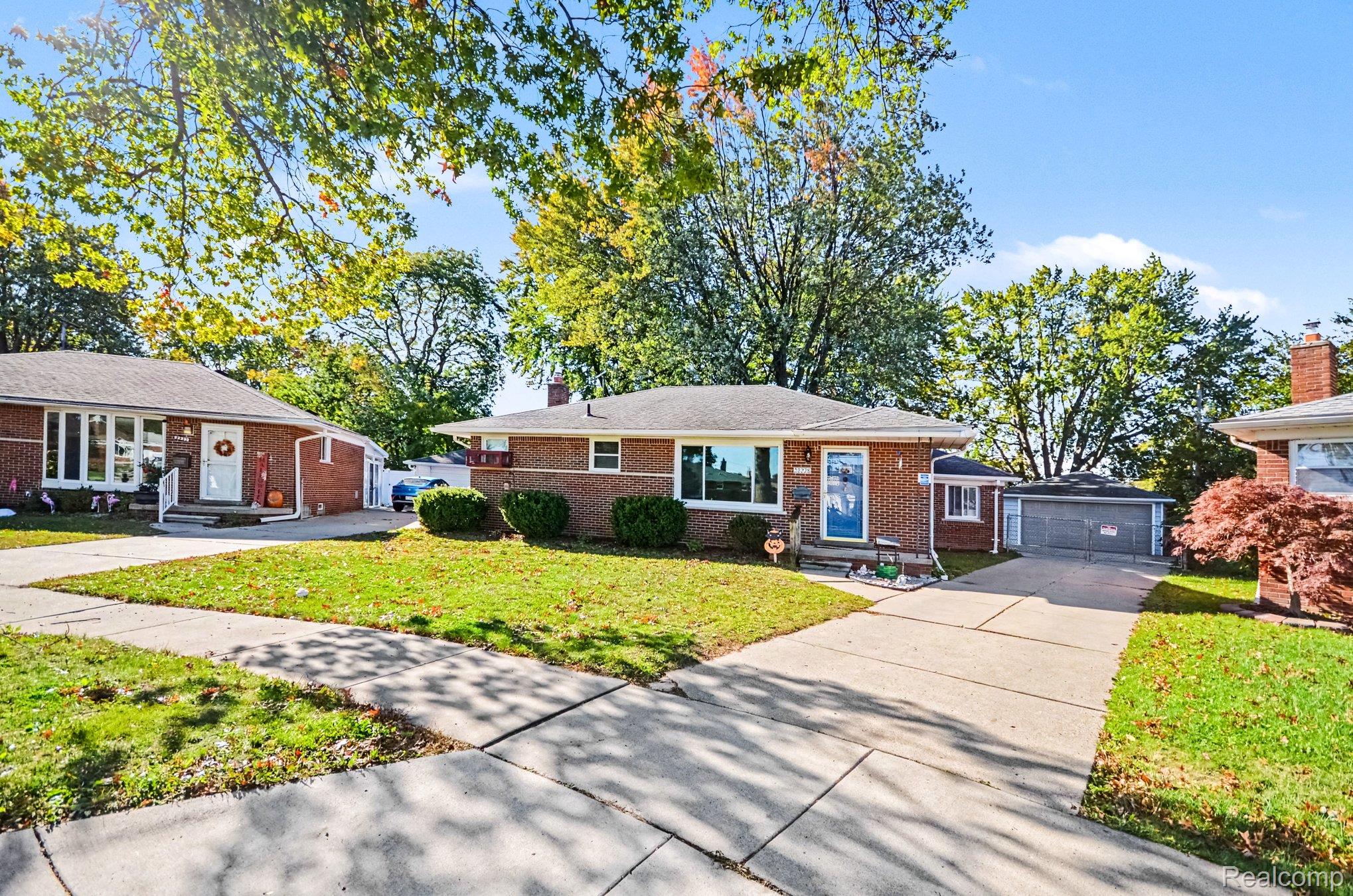 22228 Milgrom Court