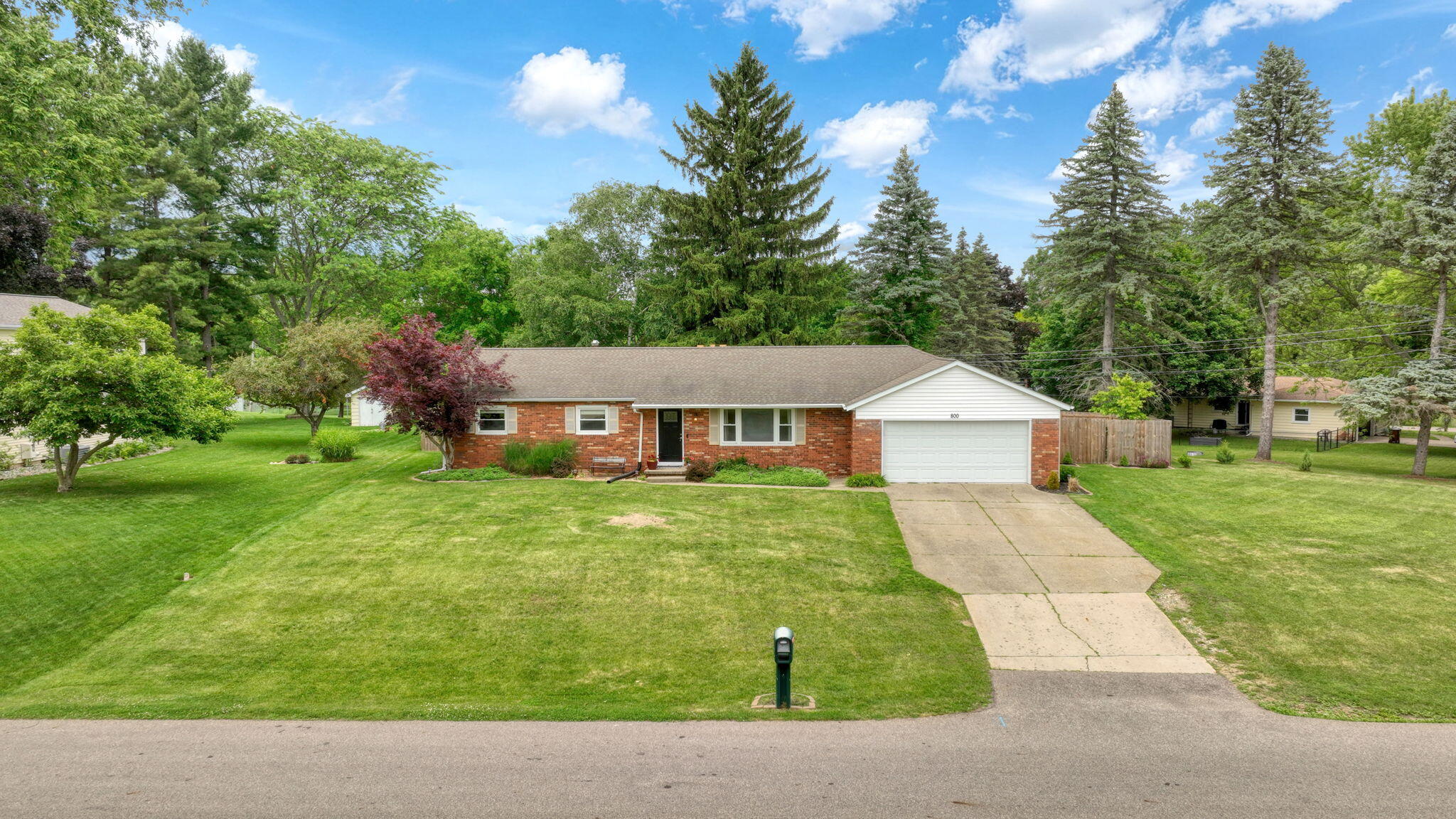 800 Hazelwood Boulevard